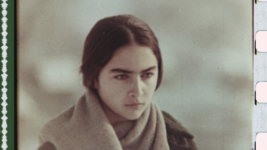 Jukebox Film Club: My Armenian Phantoms